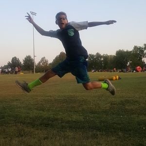 Meet your Posher, Austin